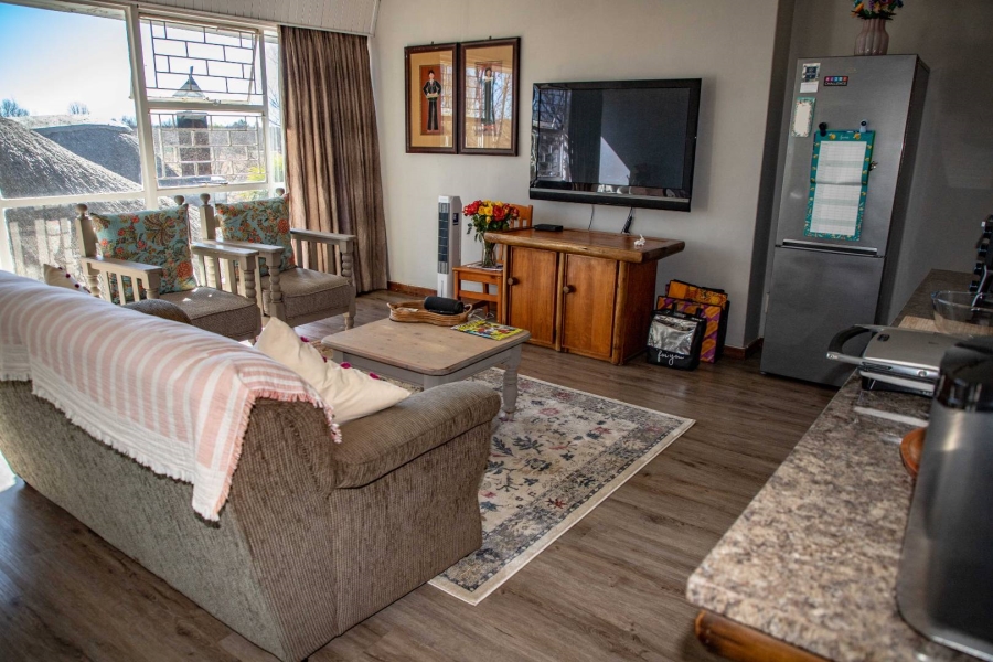 Commercial Property for Sale in Heilbron Free State
